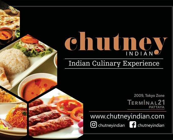 Chutney Indian